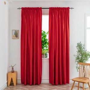 Blackout Curtain B-010