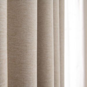 Blackout Curtains B-017