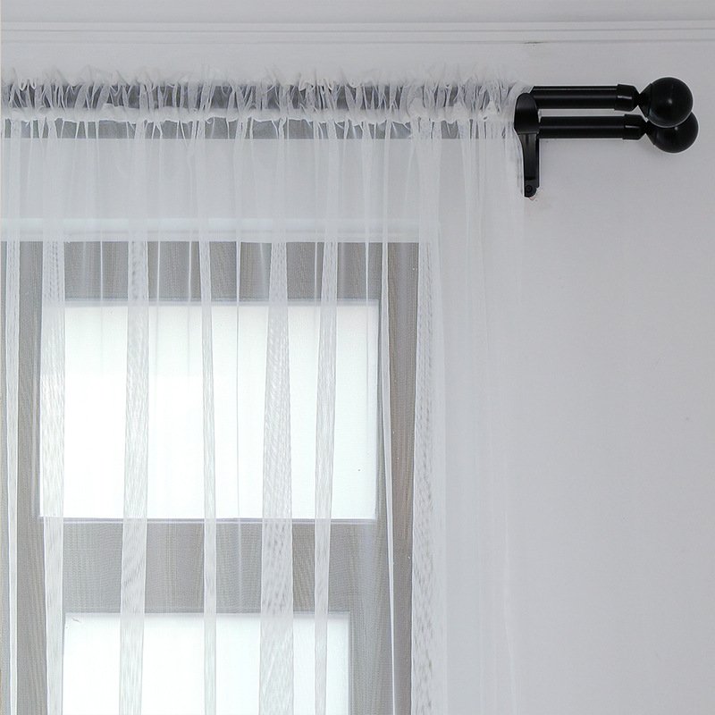 Sheer Curtain D-018 - Image 3