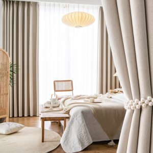 Blackout Curtain S-013