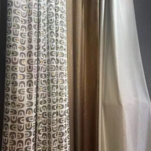 Luxury Jacquard LJ-251201